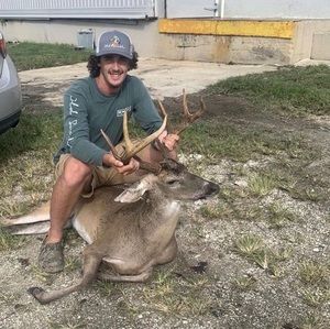 Meet your Posher, Jacob